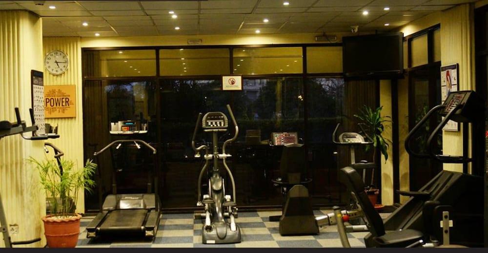 sport_facililities