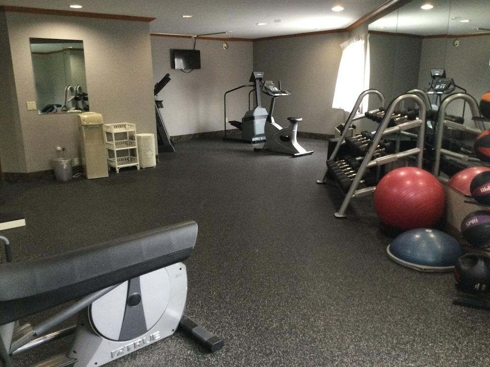 sport_facililities