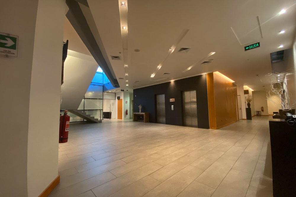 amenities