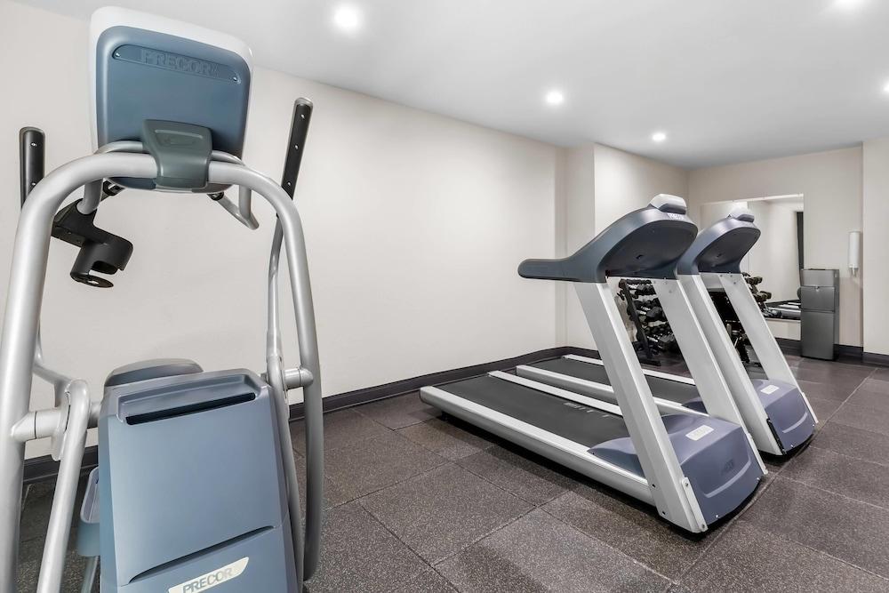 sport facilities