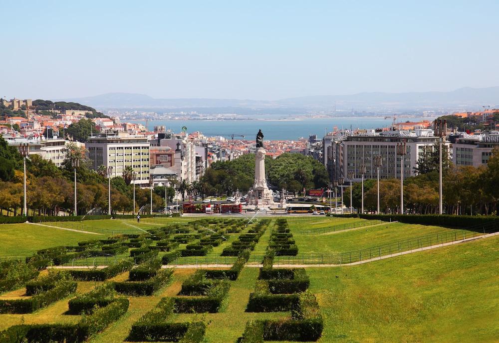 surroundings