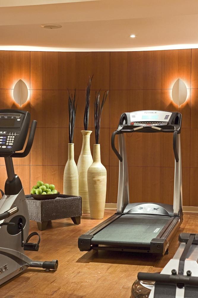 sport facilities