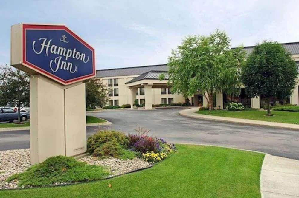 amenities