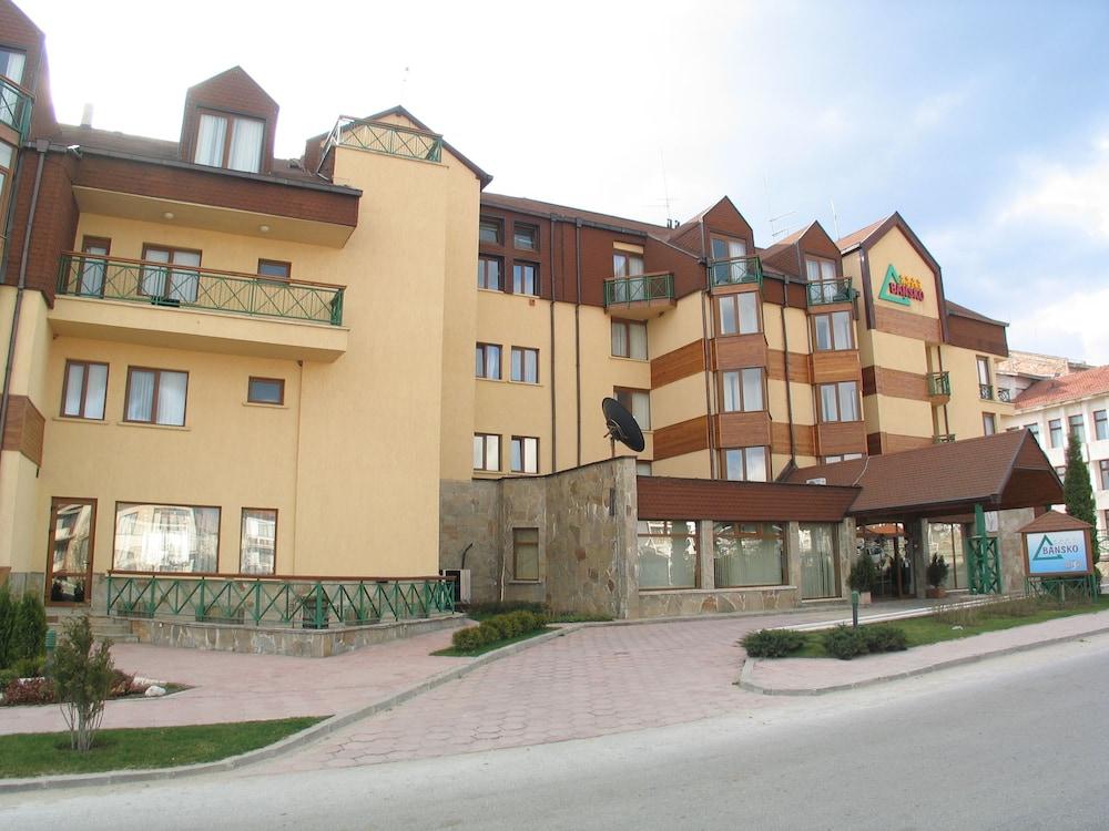 hotel
