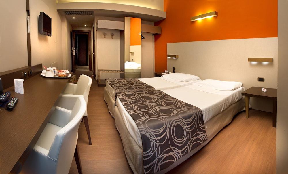 room