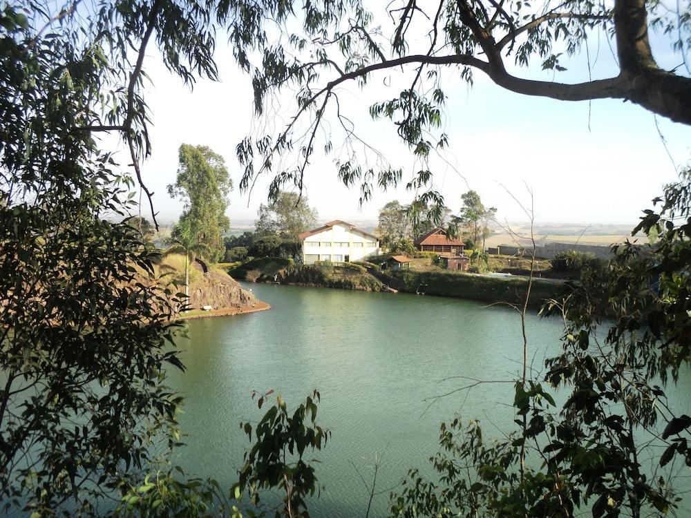 surroundings