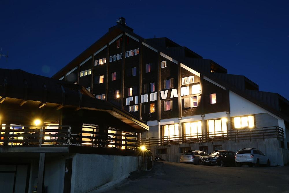 hotel