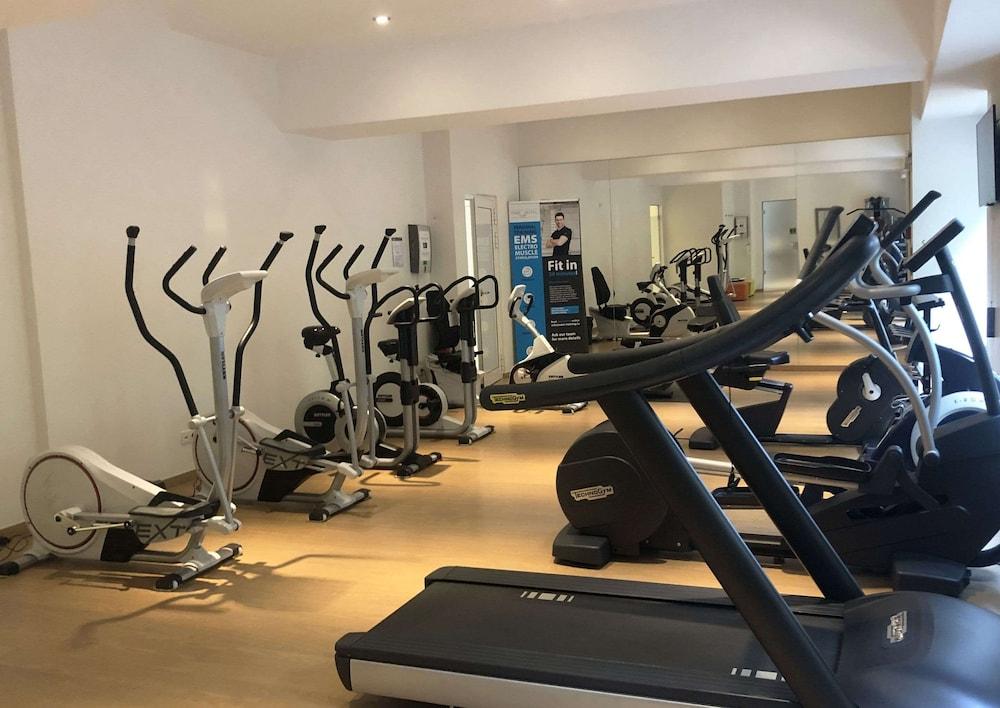 sport facilities
