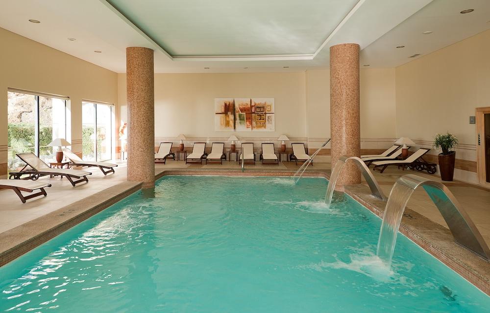 swimming pool spa