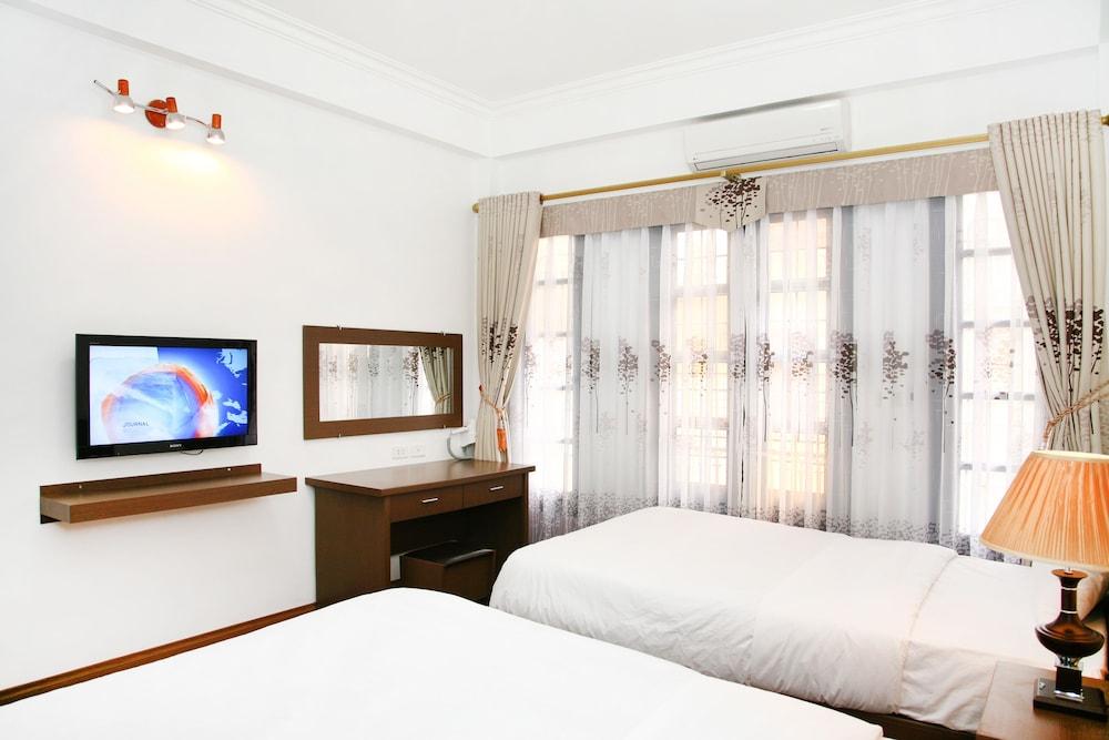 room