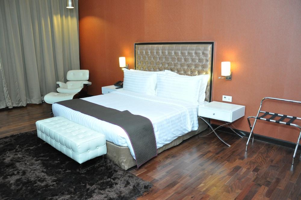 room