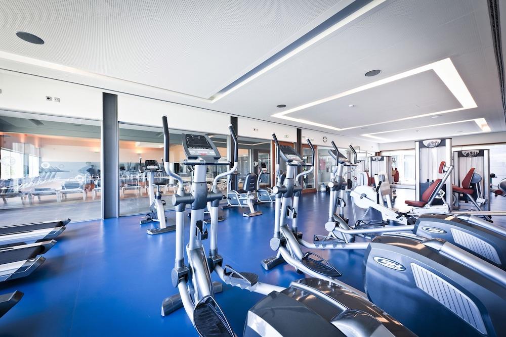 sport facilities