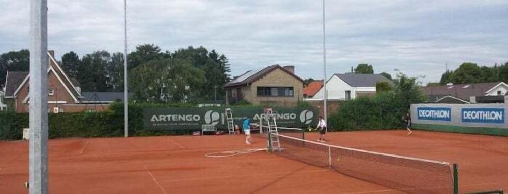 sport facilities