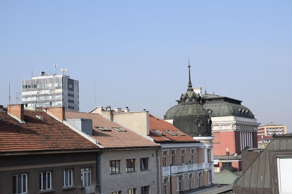 surroundings