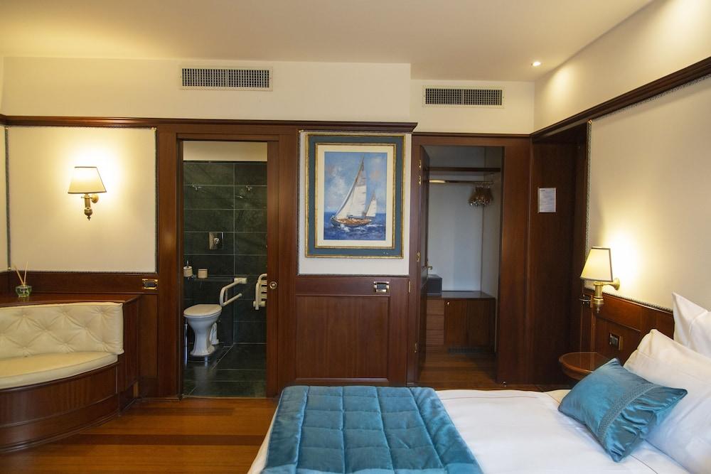 room