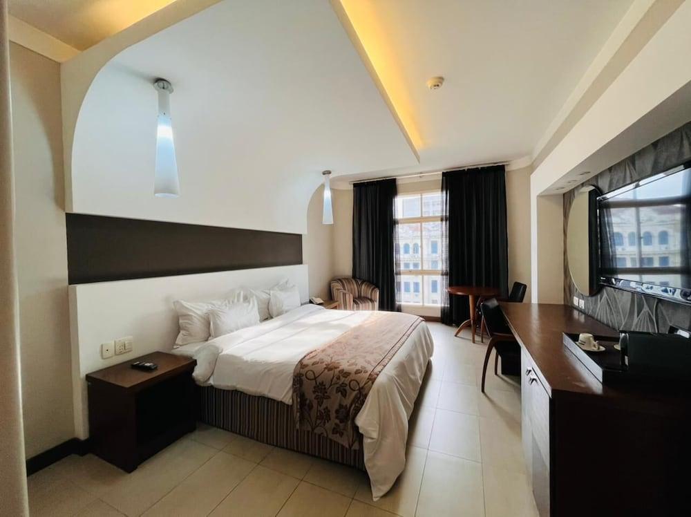 room