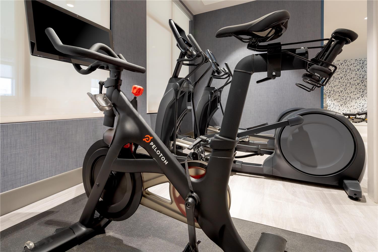sport facilities