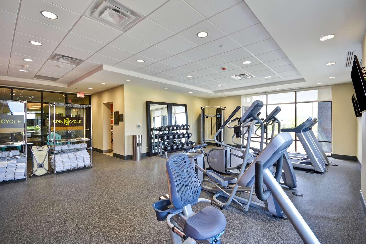 sport facilities