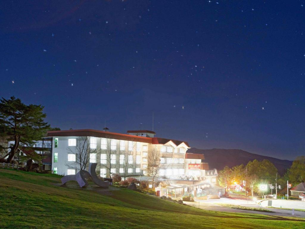 hotel