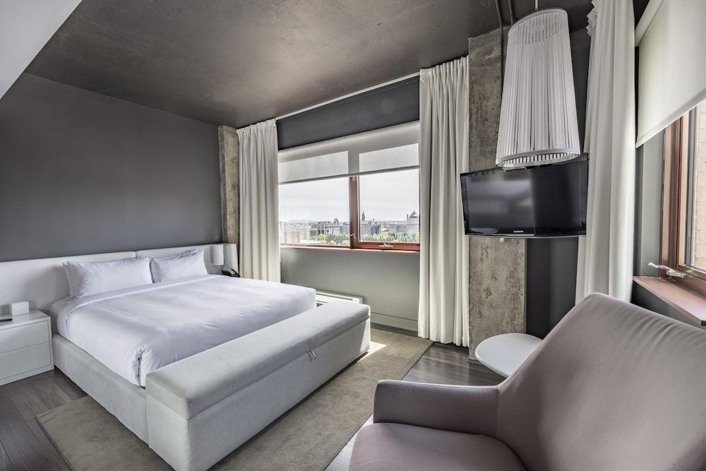room