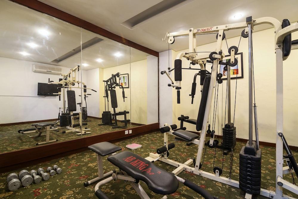 sport facilities