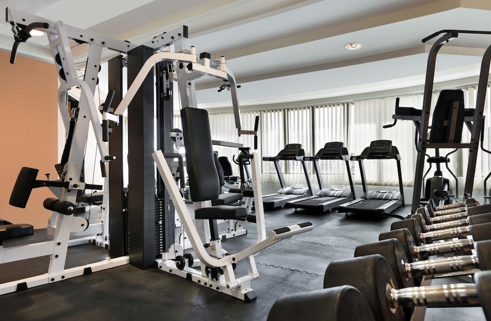 sport facilities