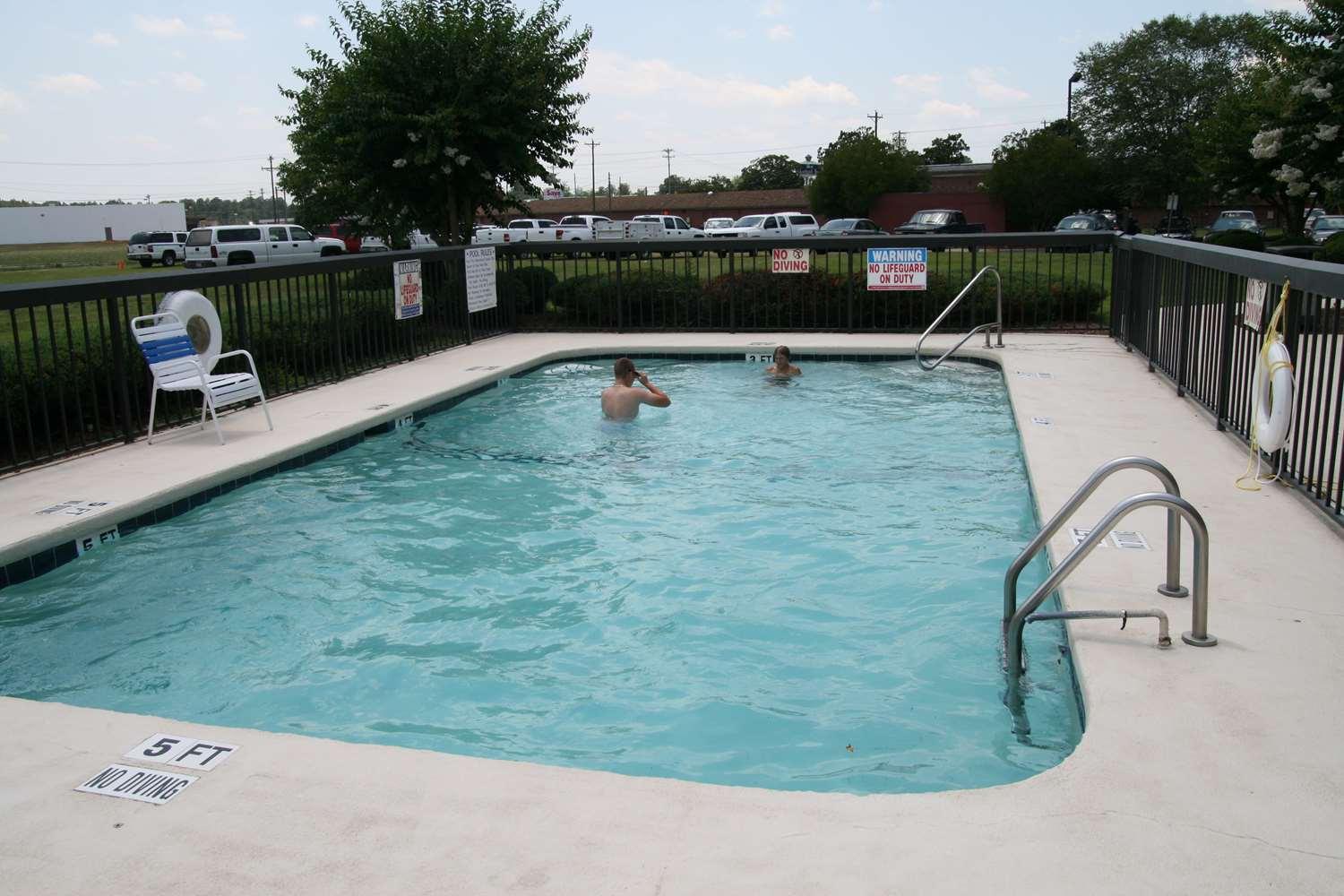 sport facilities