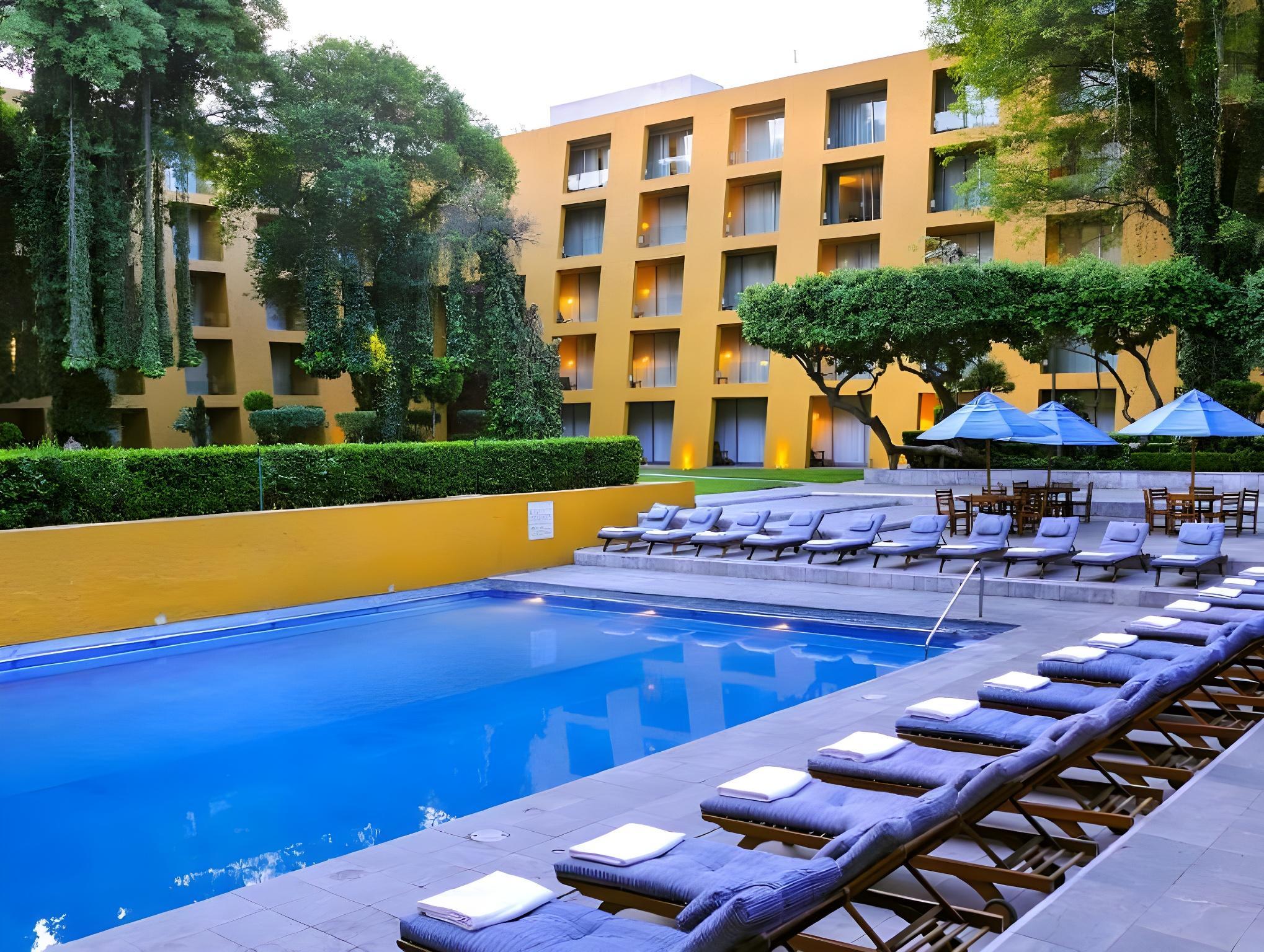 hotel