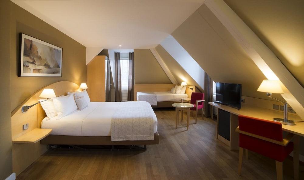 room