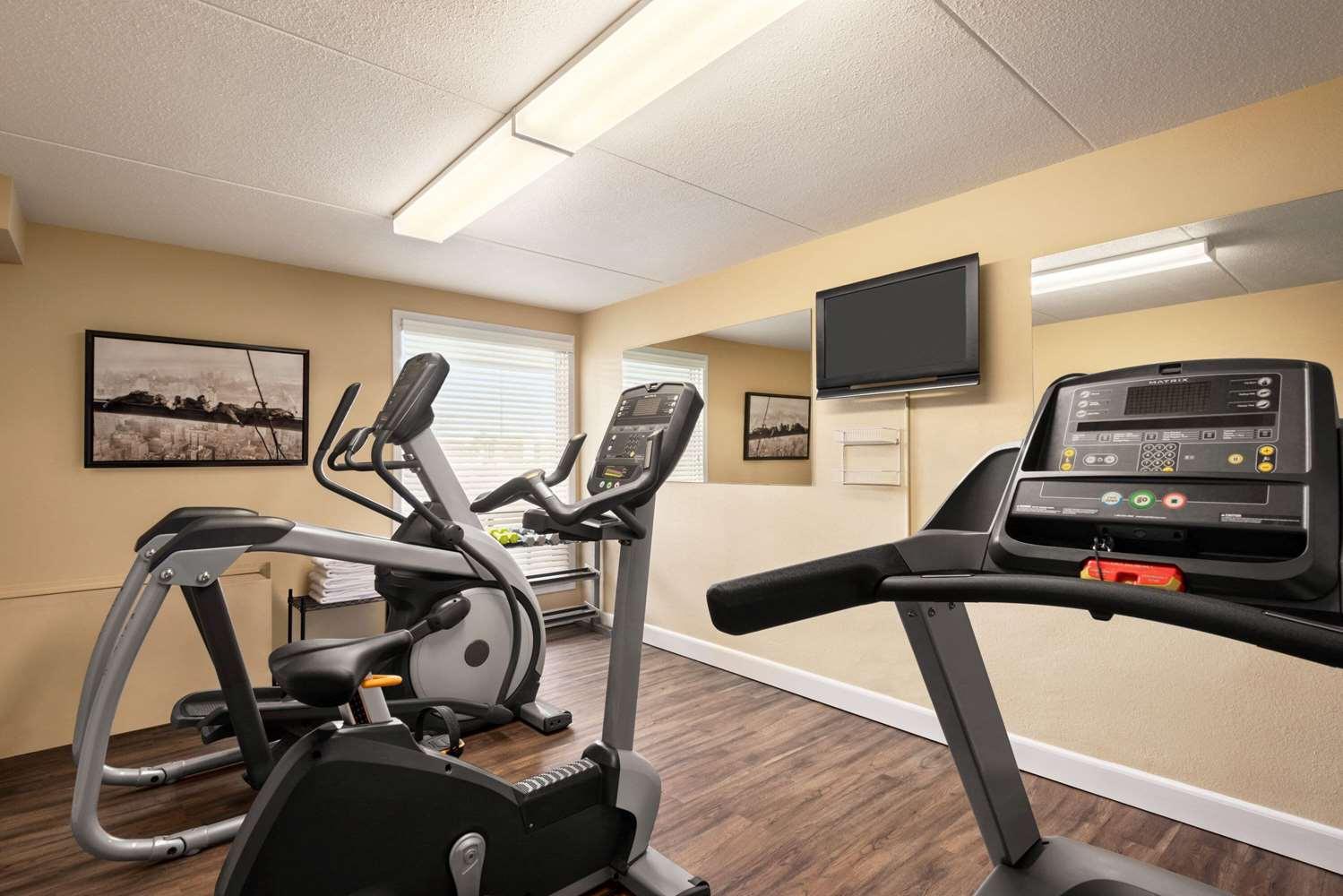 sport facilities