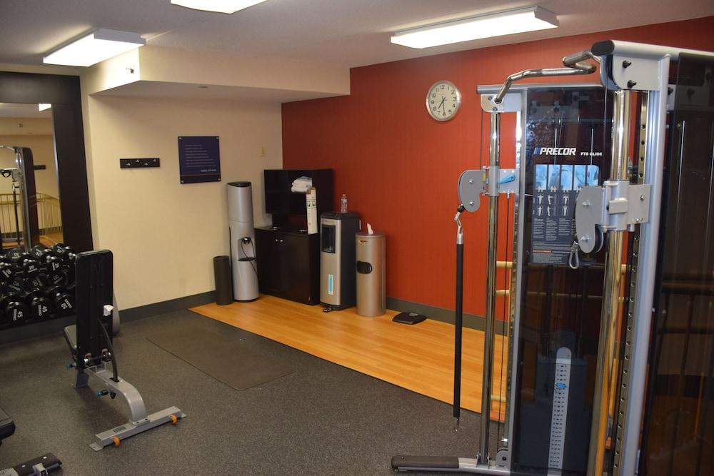 sport facilities