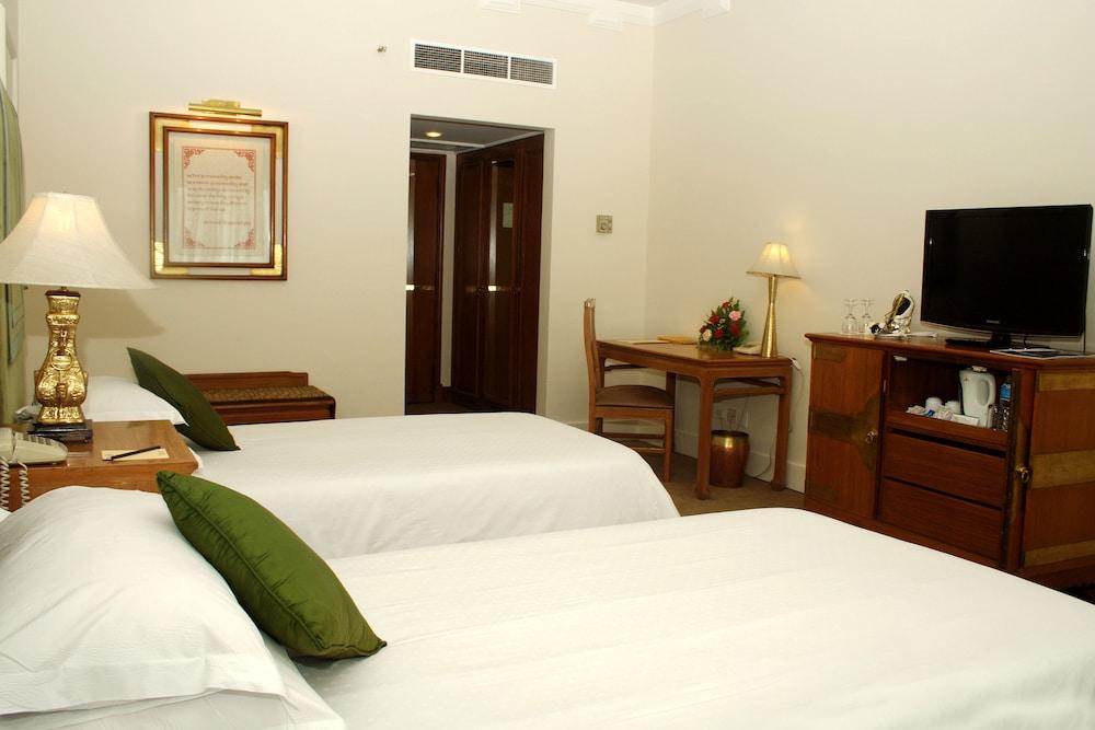 room