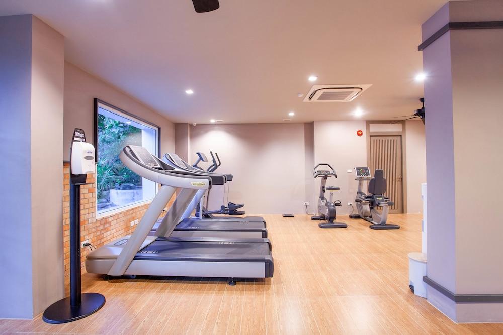 sport facilities