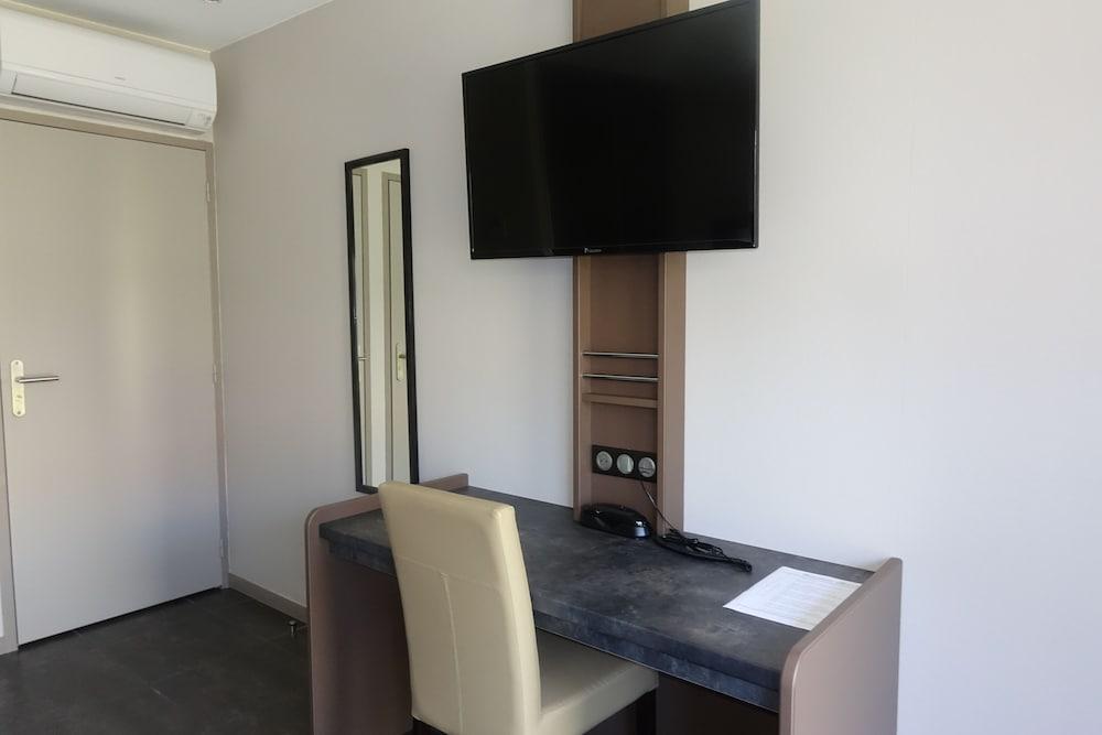room