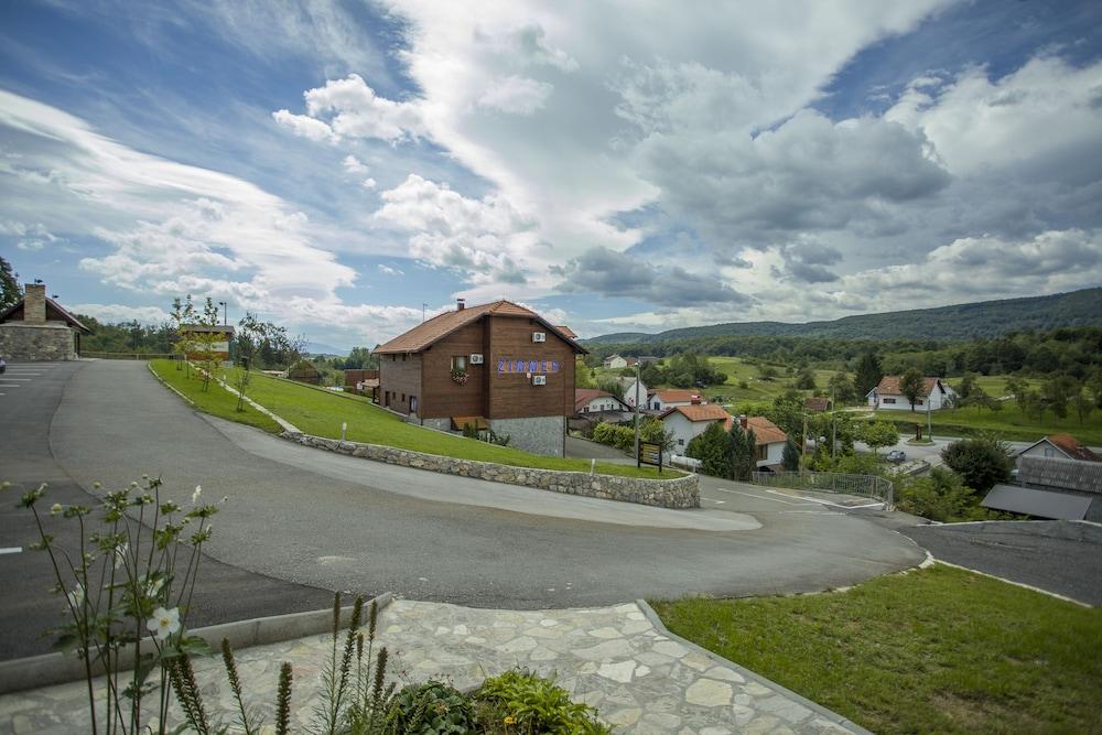 surroundings