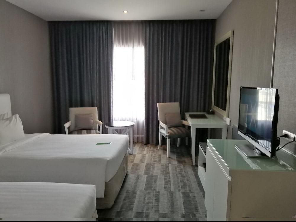 room