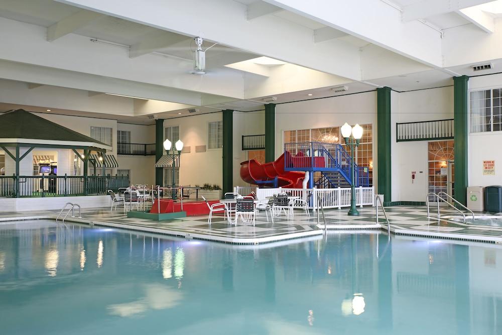 amenities