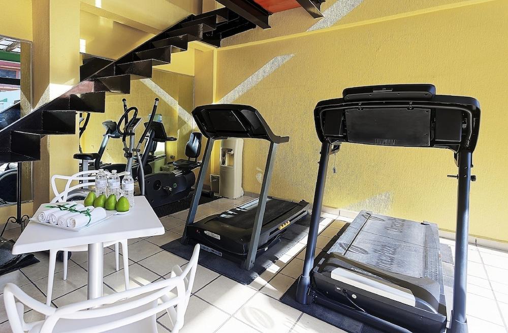 sport facilities