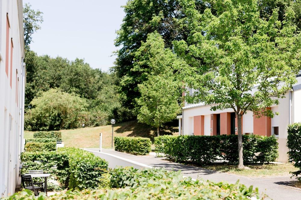 surroundings