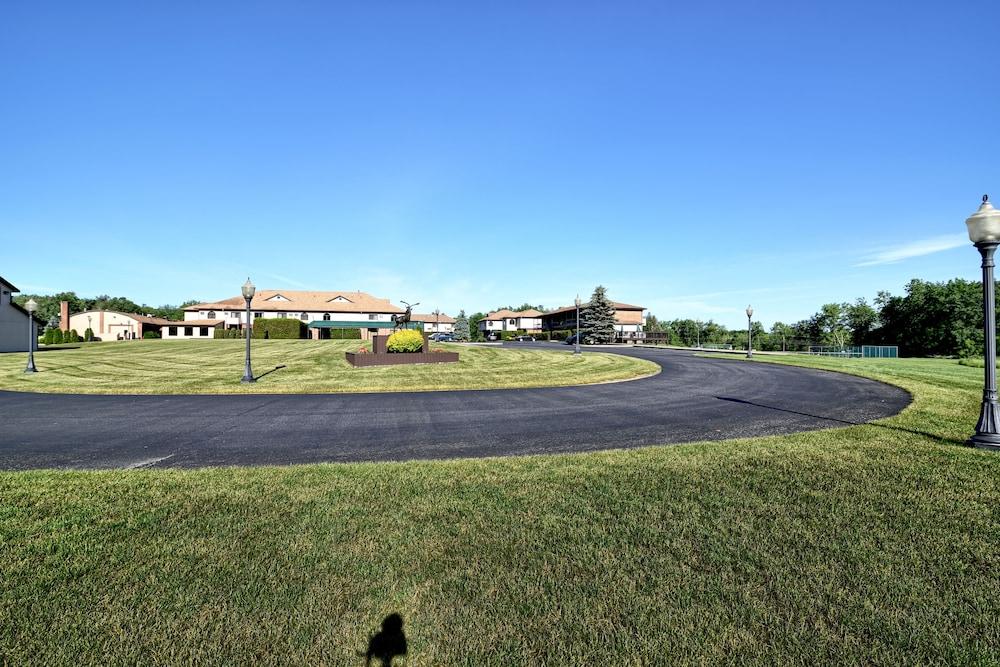 surroundings