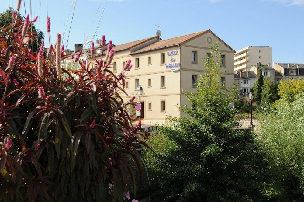 surroundings