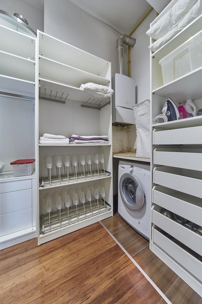 amenities