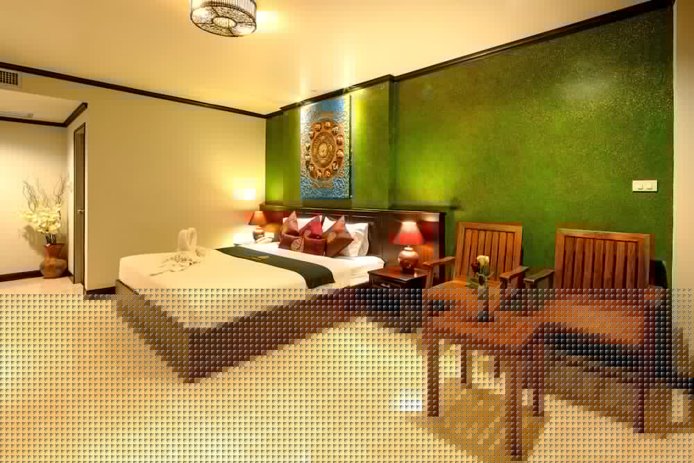 room