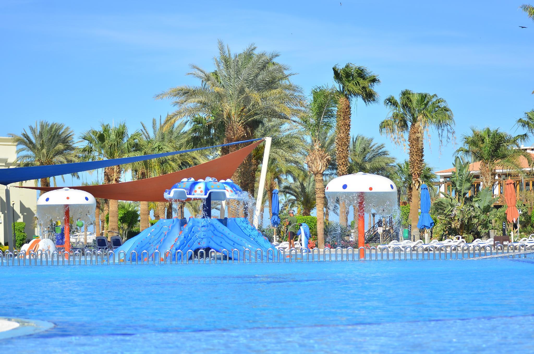 play area