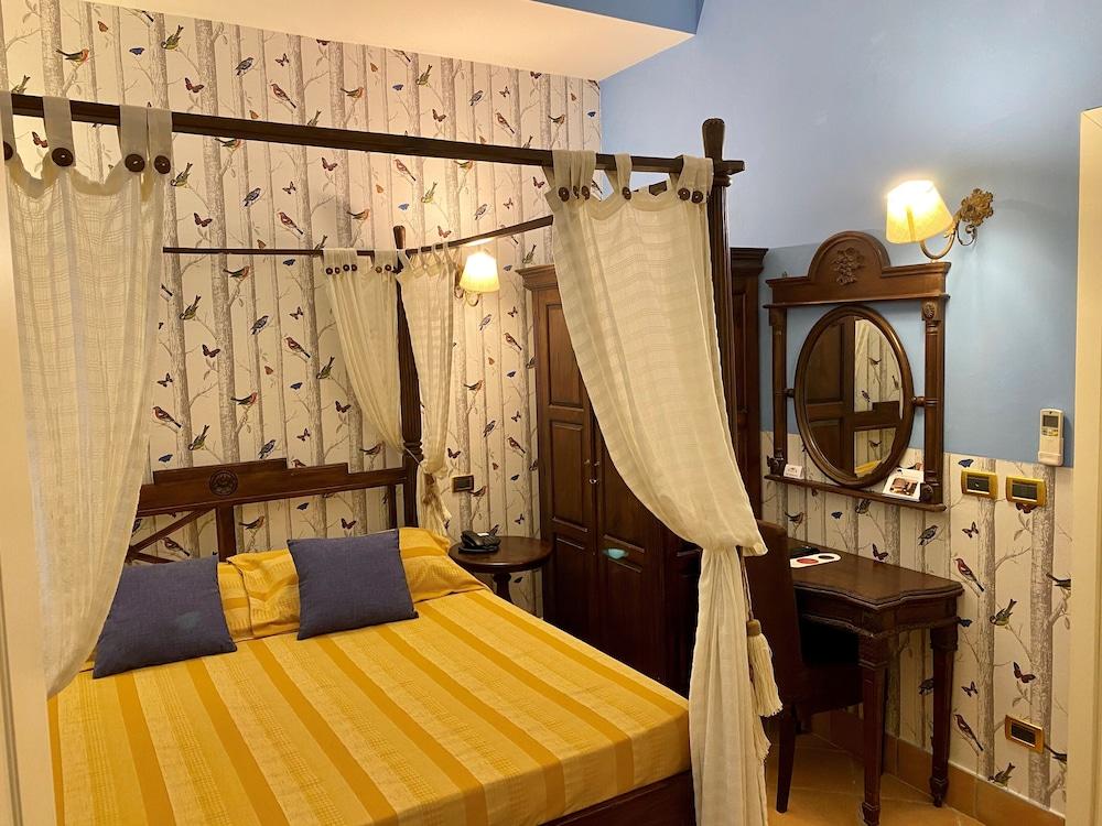 room