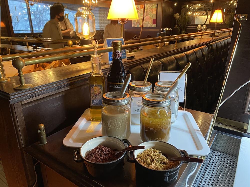 restaurant-cafeteria