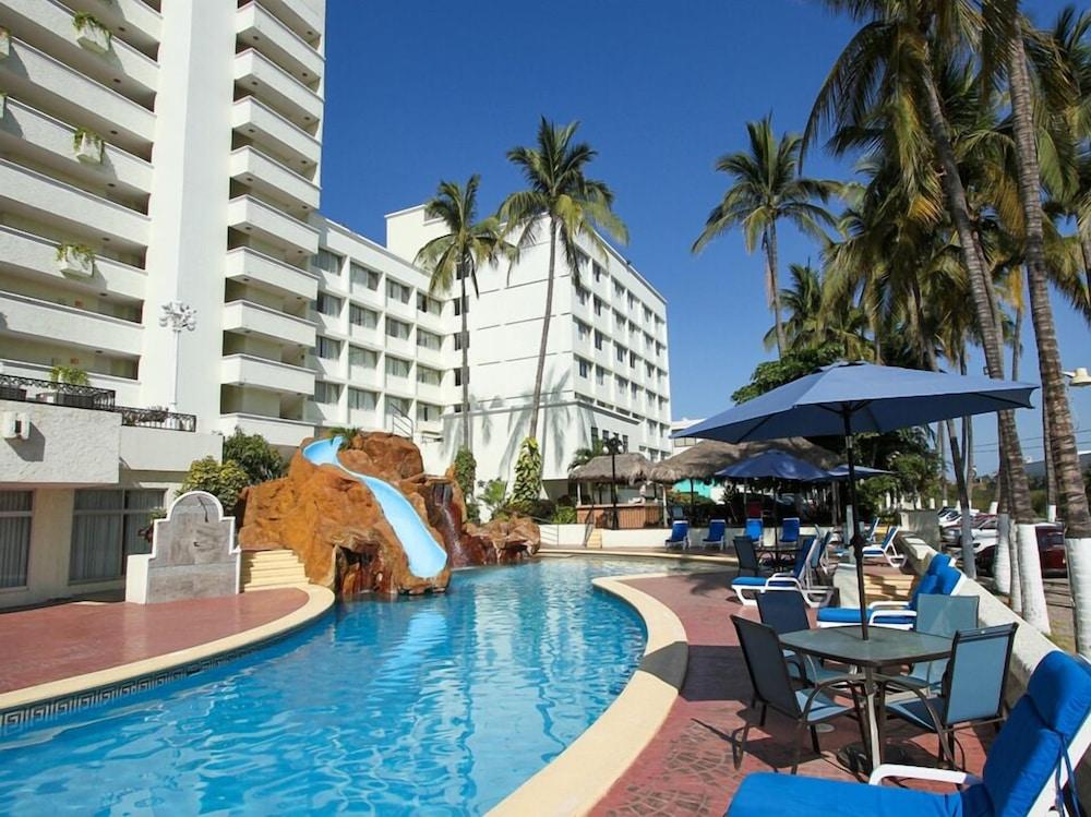 amenities