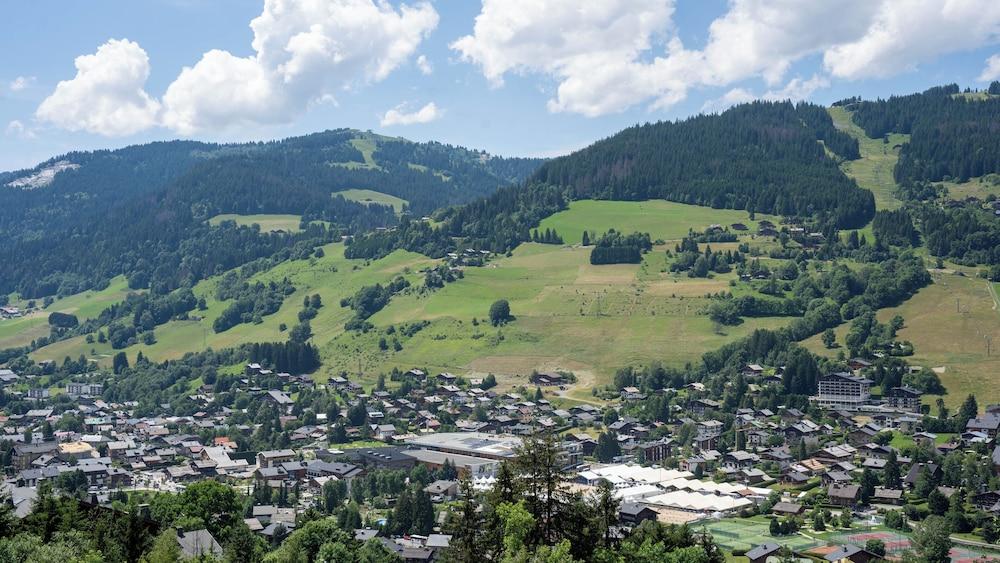 surroundings