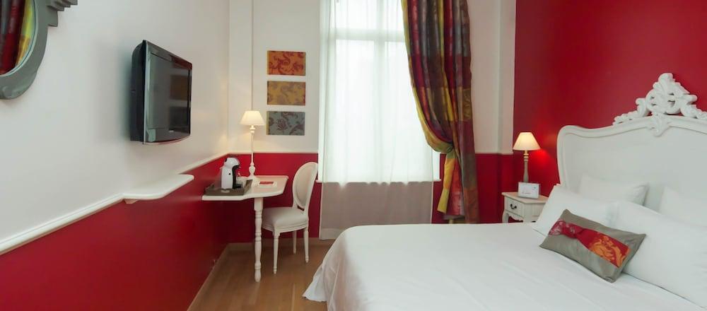 room