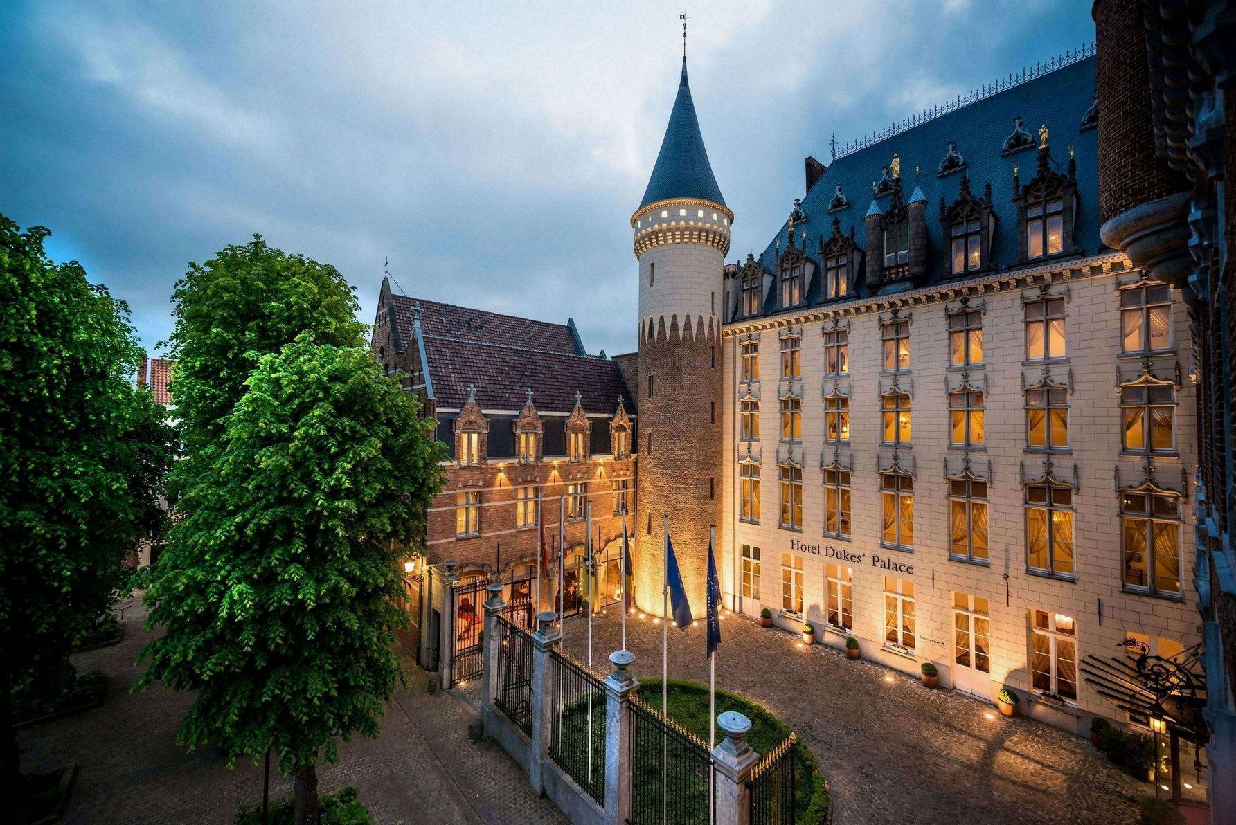 hotel